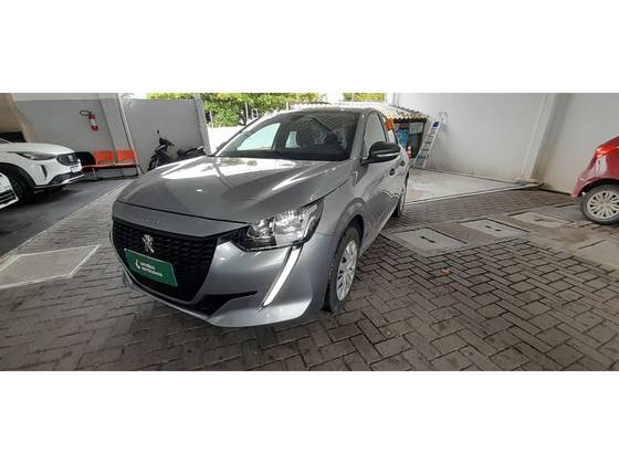 PEUGEOT 208 1.0 FIREFLY FLEX LIKE MANUAL